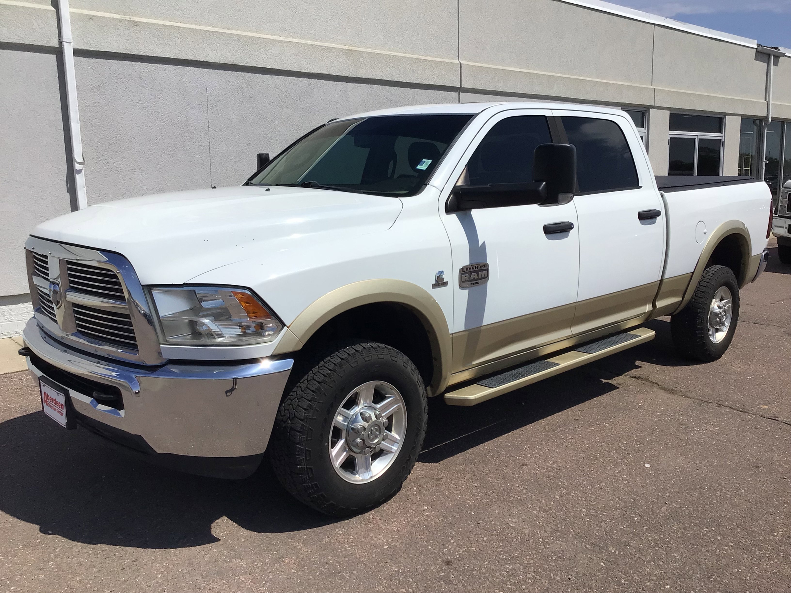 ram ram 2500 pickup 2012 3C6UD5GL6CG292991 image ram ram 2500 pickup 2012 3C6UD5GL6CG292991 image